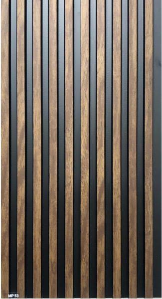 Charcoal Panels